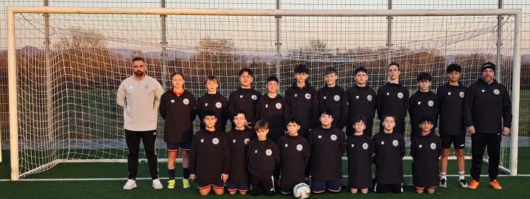 Windbreaker D-Jugend (2)