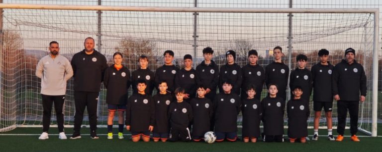 Windbreaker D-Jugend (3)